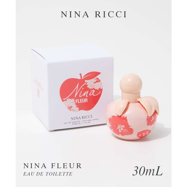 ニナリッチ NINA RICCI | U-STREAM | 詳細画像1 