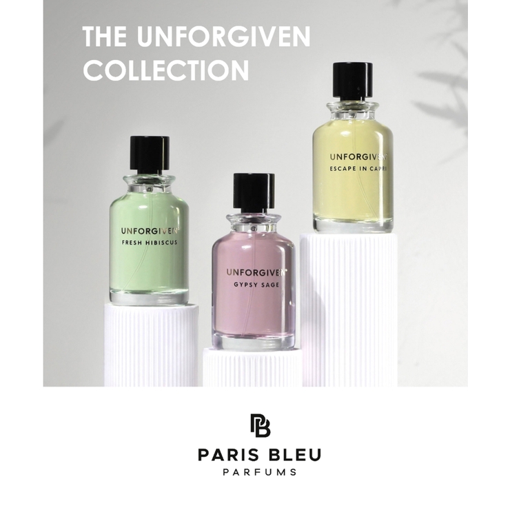 パリスブルー PARIS BLEU | U-STREAM | 詳細画像2 