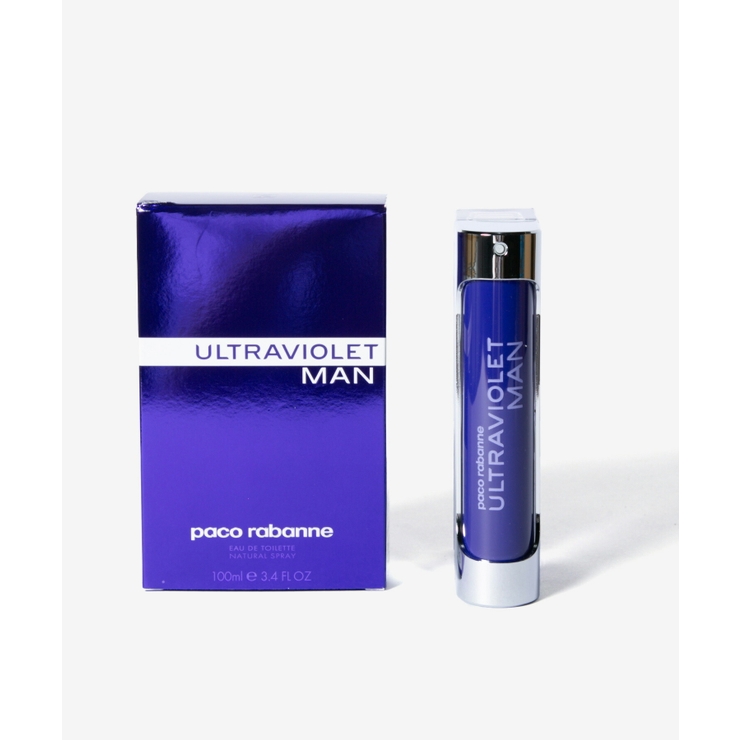 パコラバンヌ Paco Rabanne | U-STREAM | 詳細画像6 