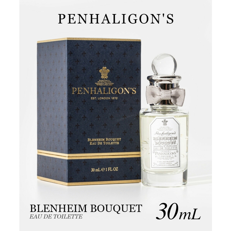 ペンハリガン PENHALIGON S[品番：TRDW0012466]｜U-STREAM（ユー