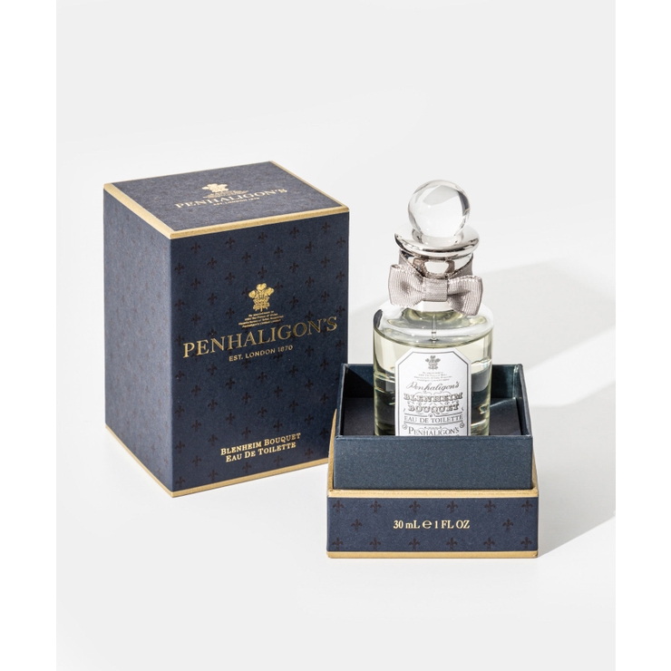 デパート 送料無料 ペンハリガン S[品番：TRDW0012466]｜U-STREAM（ユー PENHALIGON 香水(女性用)