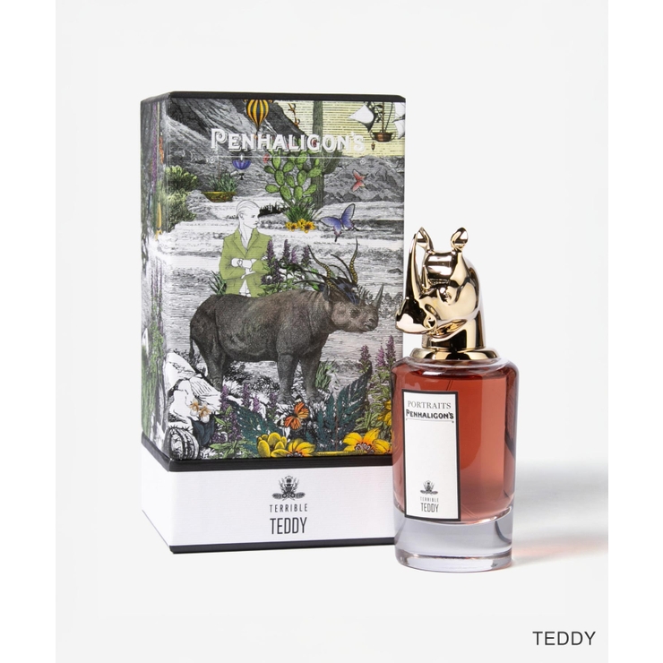 ペンハリガン PENHALIGON S | U-STREAM | 詳細画像11 