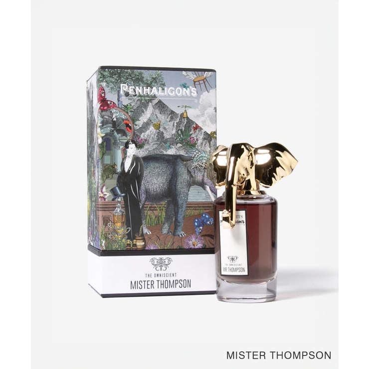 ペンハリガン PENHALIGON S | U-STREAM | 詳細画像12 