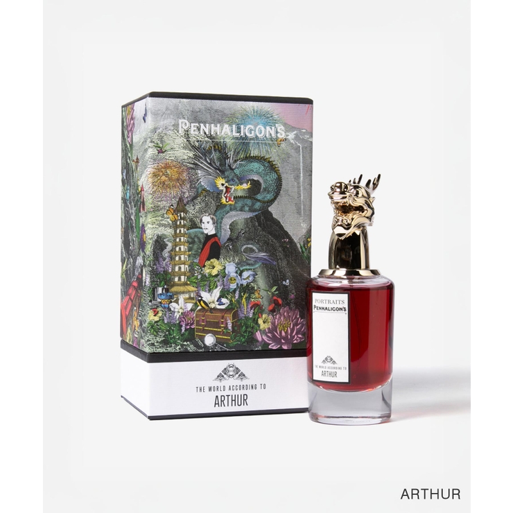ペンハリガン PENHALIGON S | U-STREAM | 詳細画像13 