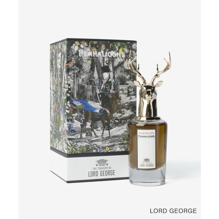 ペンハリガン PENHALIGON S | U-STREAM | 詳細画像16 