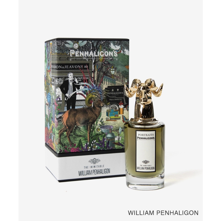 ペンハリガン PENHALIGON S | U-STREAM | 詳細画像9 