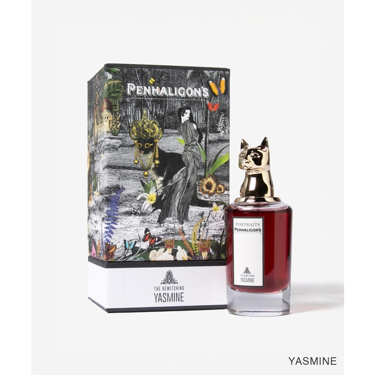 ペンハリガン PENHALIGON S | U-STREAM | 詳細画像10 