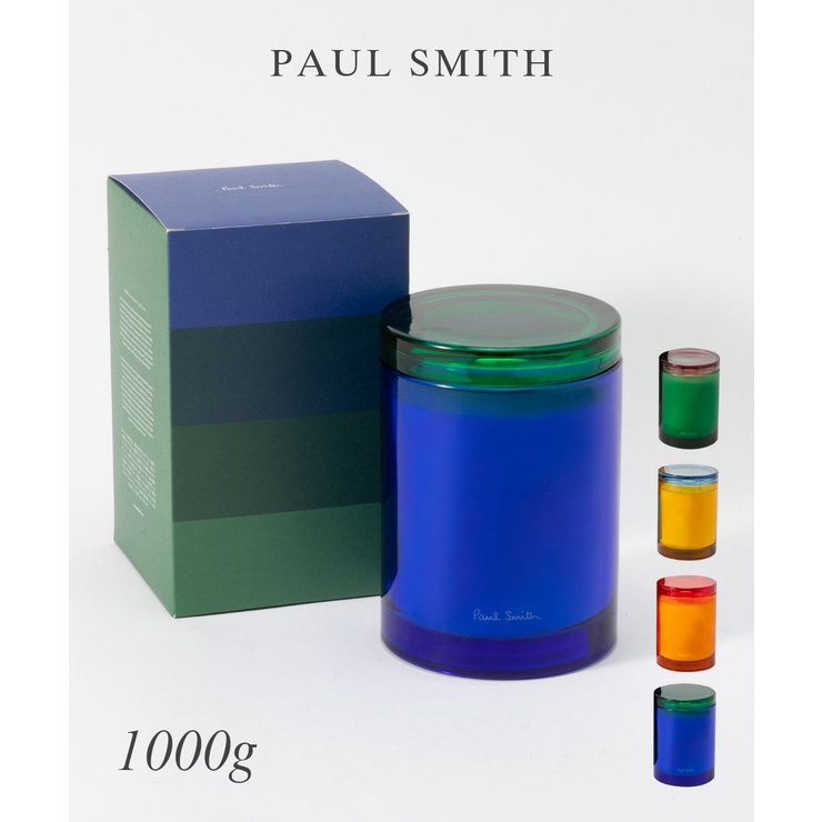 ポールスミス Paul Smith | U-STREAM | 詳細画像1 
