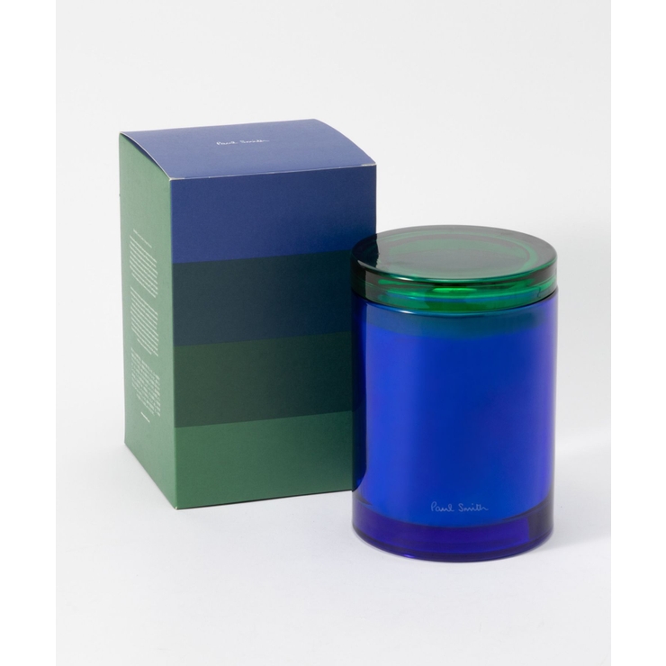 ポールスミスPaulSmithPS-CAN100キャンドルメンズレディース雑貨ブックワームキャンドル1000gガラスアロマリラックスおしゃれギフトプレゼントフレグランス誕生日