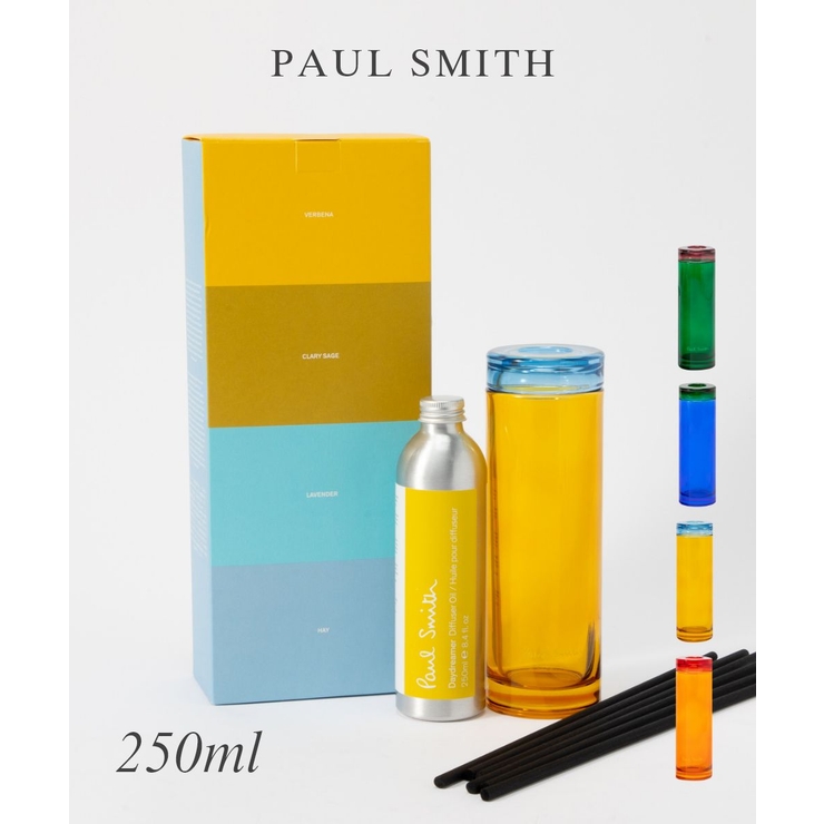 ポールスミス Paul Smith | U-STREAM | 詳細画像1 