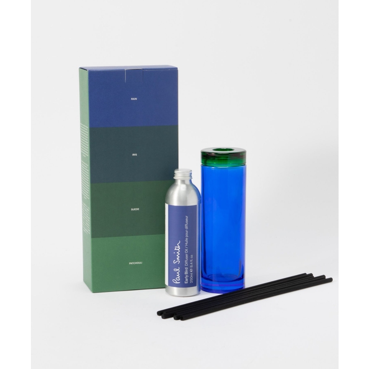 ポールスミスPaulSmithPS-DIFディフューザーメンズレディースコスメブックワームディフューザー250mlフレグランスホームフレグランスインテリア香りギフトプレゼント誕生日
