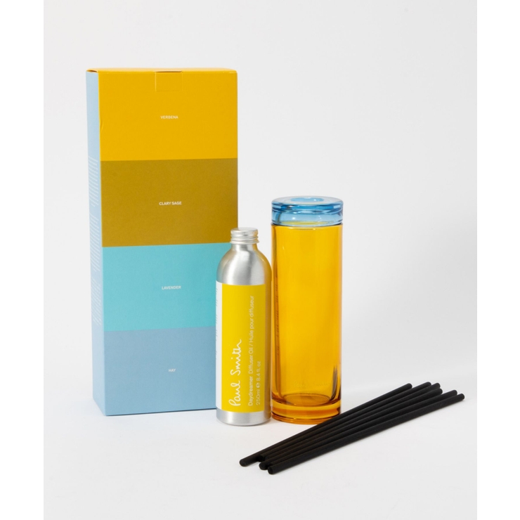 ポールスミスPaulSmithPS-DIFディフューザーメンズレディースコスメブックワームディフューザー250mlフレグランスホームフレグランスインテリア香りギフトプレゼント誕生日