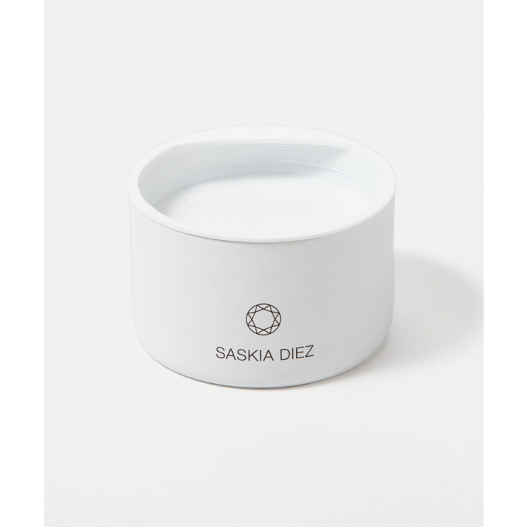 サスキアディツSASKIADIEZ048.05.03.000.09.20イヤーカフレディースアクセサリーディーツボールドBOLDEARCUFFNO3925AGSILVER片耳用フープイヤリングブランドギフトプレゼント記念誕生日【2022SS】シルバー