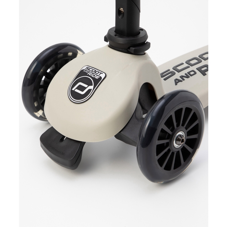スクート&ライド SCOOT AND | U-STREAM | 詳細画像15 
