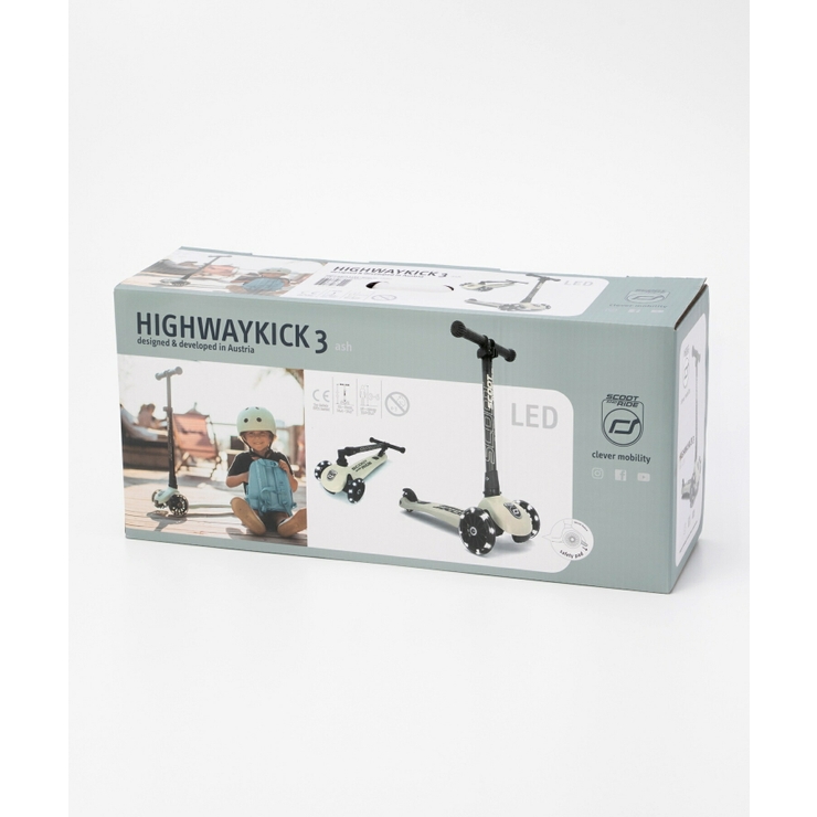 スクート&ライド SCOOT AND | U-STREAM | 詳細画像18 