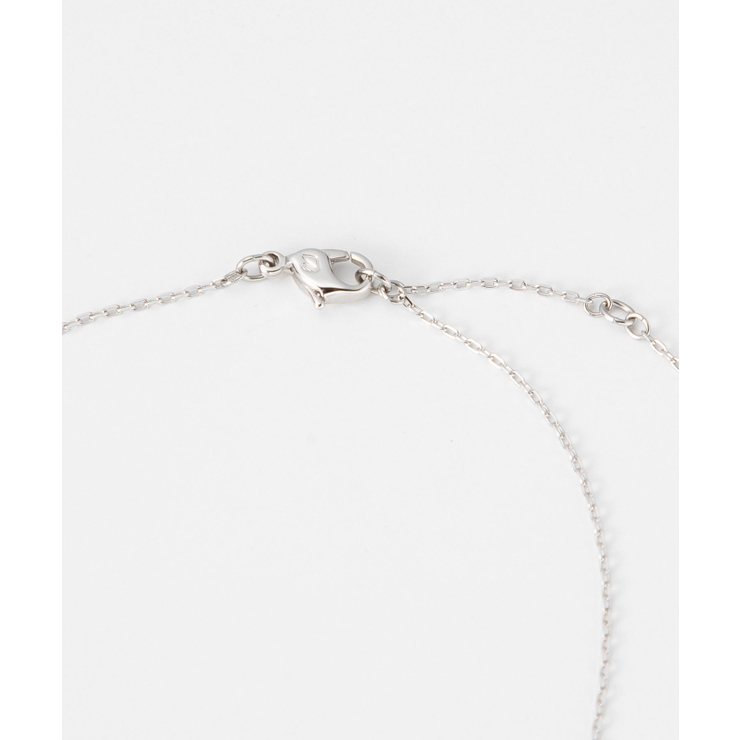 スワロフスキーswarovski5414970ネックレスAttractTrilogyレディースアクセサリーアトラクトトリロジーペンダントラウンドカットホワイトロジウムプレーティングシンプルジュエリーチェーンネックレスギフトプレゼントお祝い記念シルバー