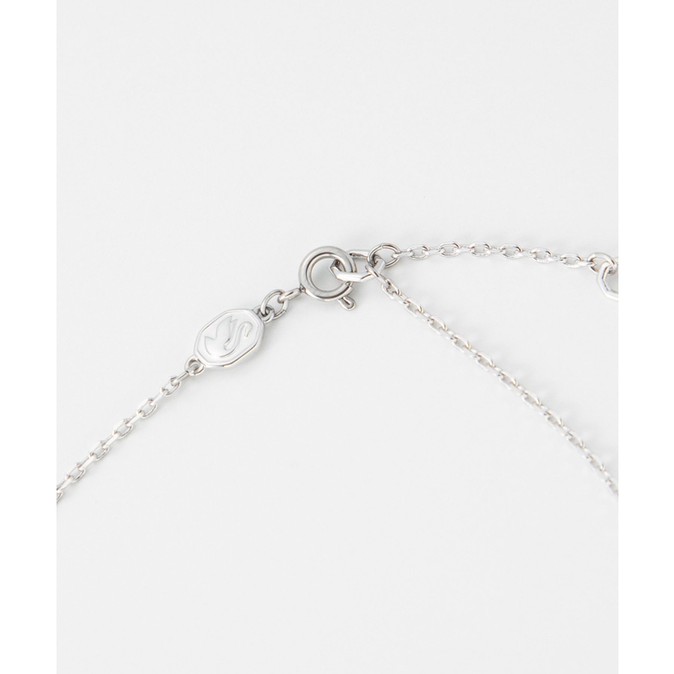 スワロフスキーswarovski5636264ネックレスConstellaレディースアクセサリーコンステラペンダントラウンドカットパヴェホワイトロジウムプレーティングシンプルジュエリーチェーンネックレスギフトプレゼントお祝い記念シルバー