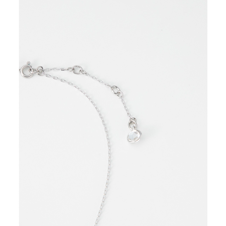 スワロフスキーswarovski5647872ネックレスIconicSwanレディースアクセサリーアイコニックスワンペンダント中ホワイトロジウムプレーティングシンプルジュエリーチェーンネックレスギフトプレゼントお祝い記念シルバー