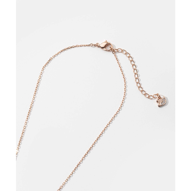 【新品】スワロフスキー SWAROVSKI ネックレス swaro03 新品 SWAROVSKI スワロフスキー ネックレス ネックレス