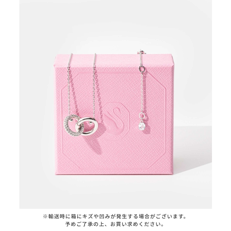 スワロフスキー swarovski Dextera | U-STREAM | 詳細画像8 