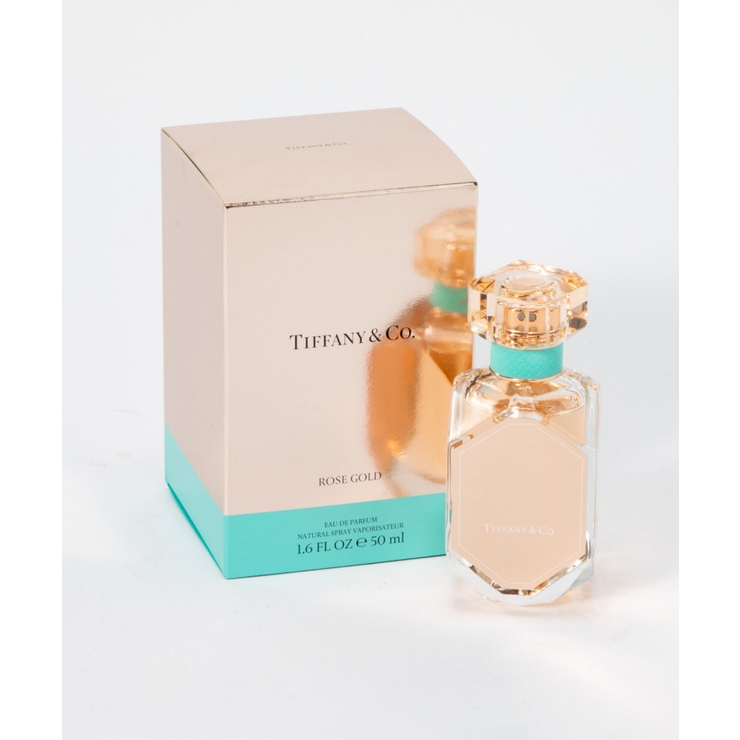 TIFFANY&Co. ティファニー シアー ミニボトル EDT SP 5ml