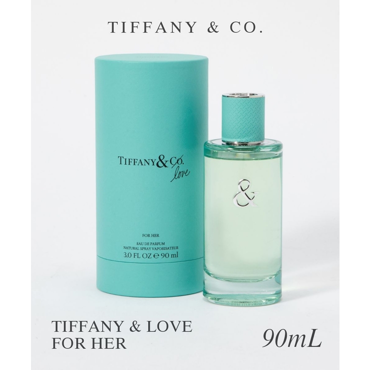 ティファニー Tiffany 香水[品番：TRDW0009602]｜U-STREAM（ユー