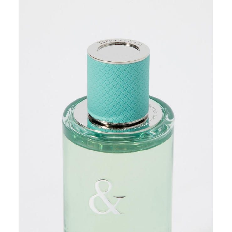未使用 Tiffany ピュアティファニー 100ml ティファニー PURE TIFFANY eau de parfum 100ml