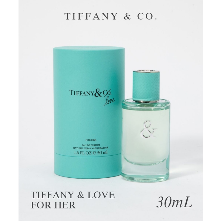 ティファニー Tiffany 香水 | U-STREAM | 詳細画像1 