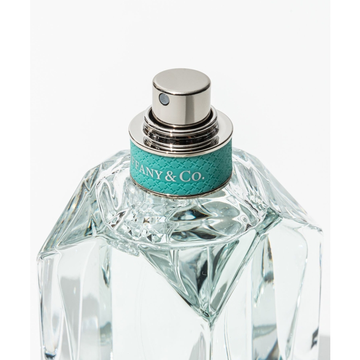 Tiffany シアー オードトワレ 50ml ティファニー シアー オードトワレ