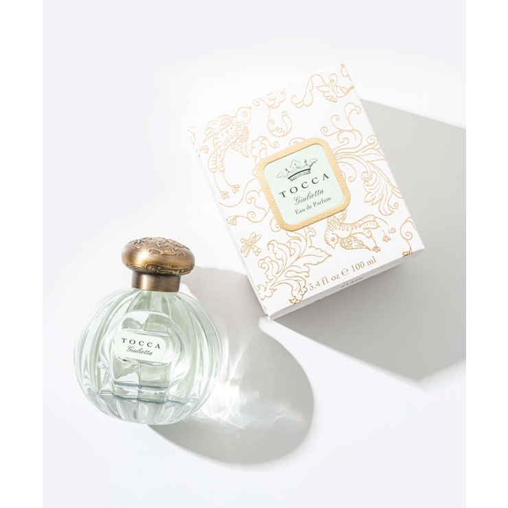 人気満点 トッカ TOCCA EDP[品番：TRDW0008704]｜U-STREAM（ユー ワンピース