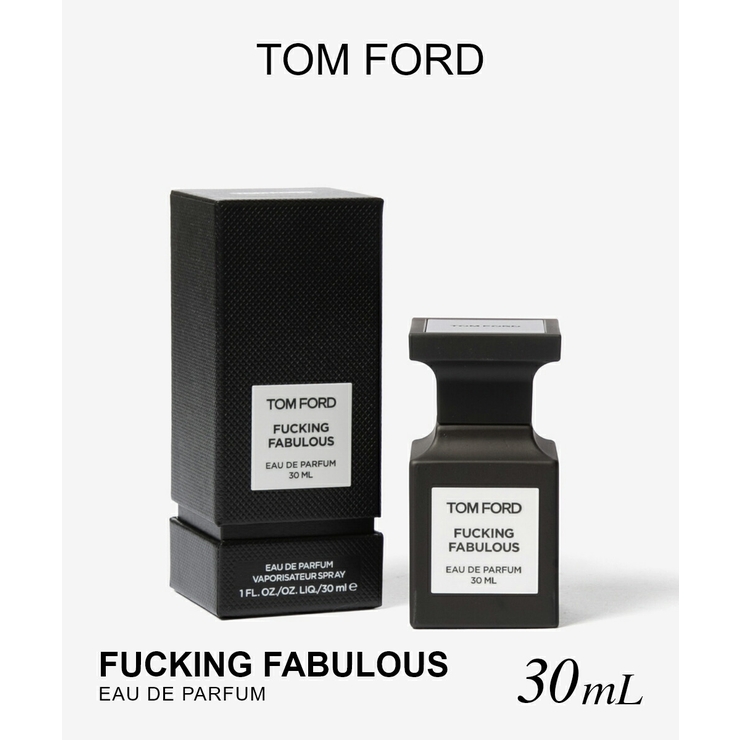 香水(ユニセックス) TOM FORD Fucking Fabulous 10ml Buy Tom Ford Fucking Fabulous Eau de Parfum (10ml) from