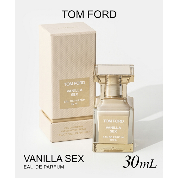 トムフォード TOMFORD vanilla | U-STREAM | 詳細画像1 