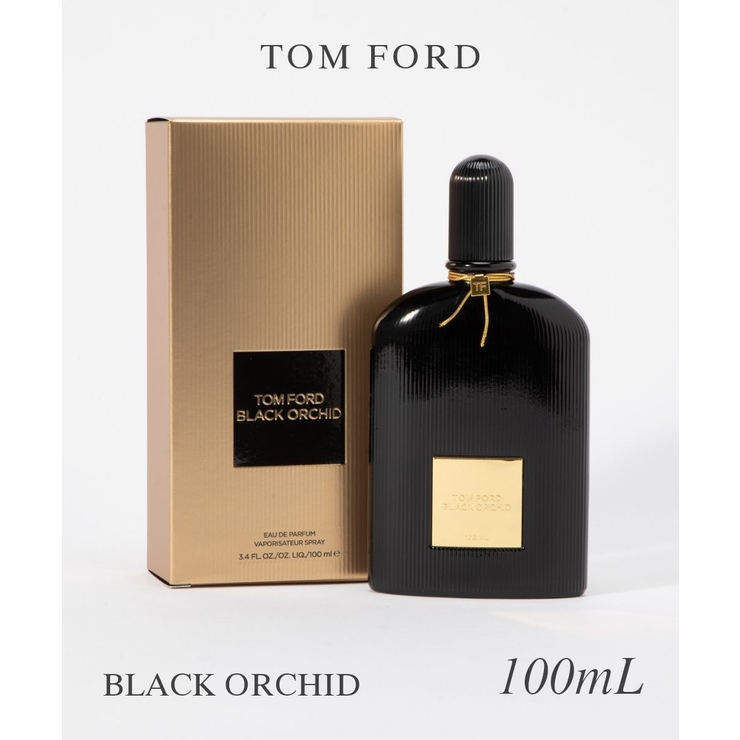 トムフォード TOMFORD BLACKORCHID | U-STREAM | 詳細画像1 