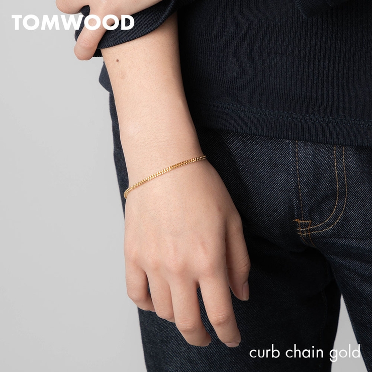 トムウッド TOM WOOD[品番：TRDW0008705]｜U-STREAM（ユーストリーム