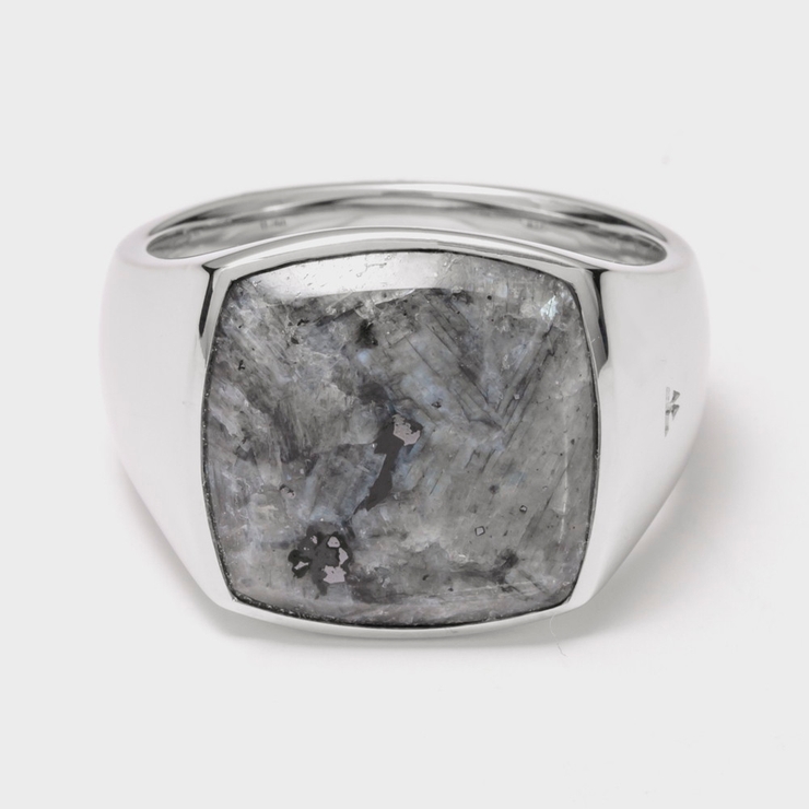 トムウッド ひど クッション リング ラルビカイト 62 22号 シグネット  