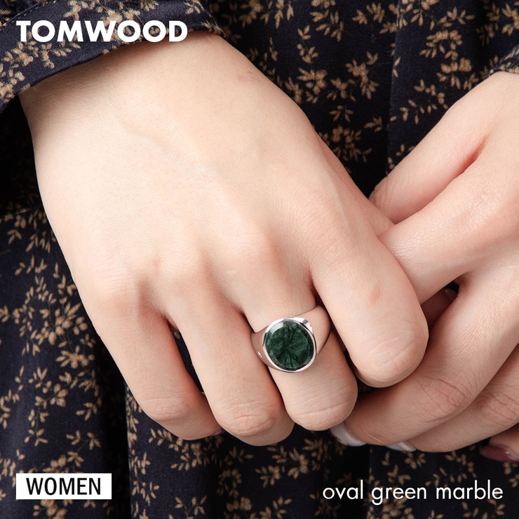 トムウッド TOM WOOD[品番：TRDW0008718]｜U-STREAM（ユーストリーム