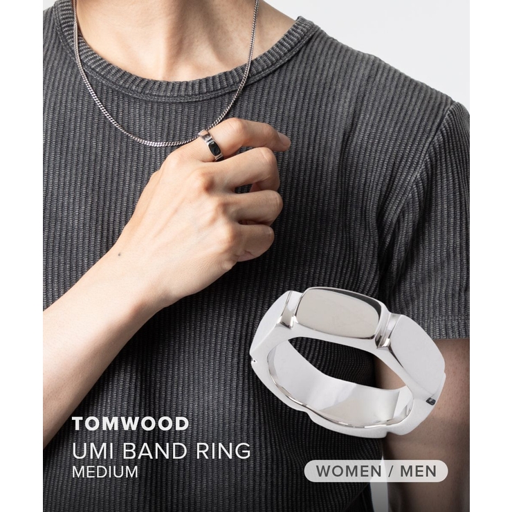 トムウッド TOM WOOD | U-STREAM | 詳細画像1 