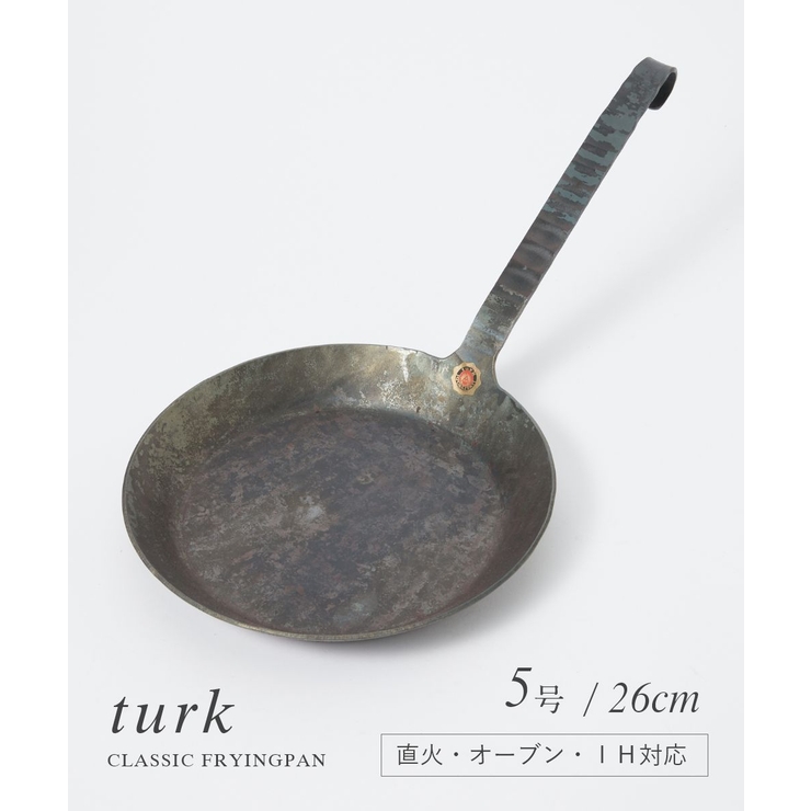 ターク TURK 65526 | U-STREAM | 詳細画像1 