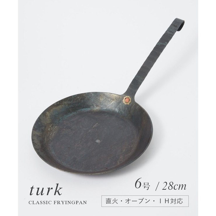 ターク TURK 65528 | U-STREAM | 詳細画像1 