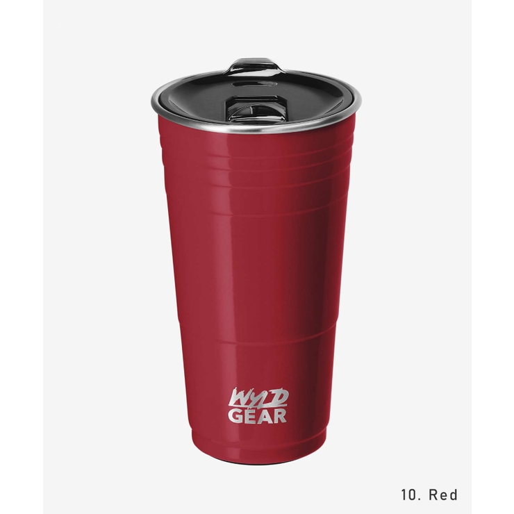 ワイルドギアWYLDGEARWYLDCUP24ozキャンプ用品ワイルドカップ710mlメンズレディースレジャーキャンプドリンクウェアカップコップ保冷保温タンブラー真空2層構造ステンレスアウトドアキャンプ飯花見BBQバーベキュー24オンス710ml全14色