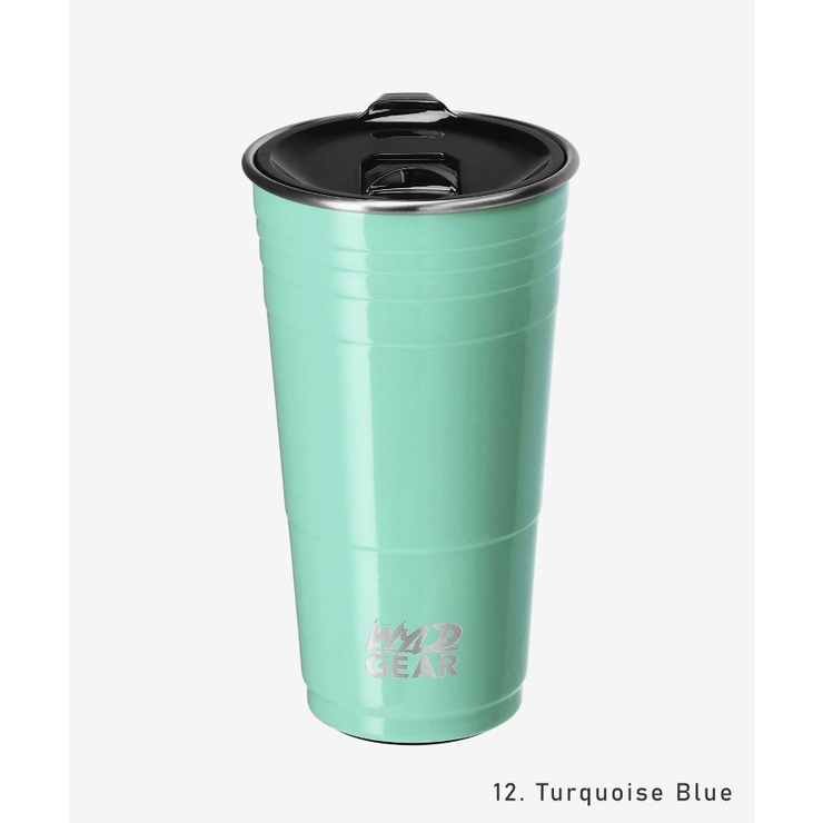 ワイルドギアWYLDGEARWYLDCUP24ozキャンプ用品ワイルドカップ710mlメンズレディースレジャーキャンプドリンクウェアカップコップ保冷保温タンブラー真空2層構造ステンレスアウトドアキャンプ飯花見BBQバーベキュー24オンス710ml全14色