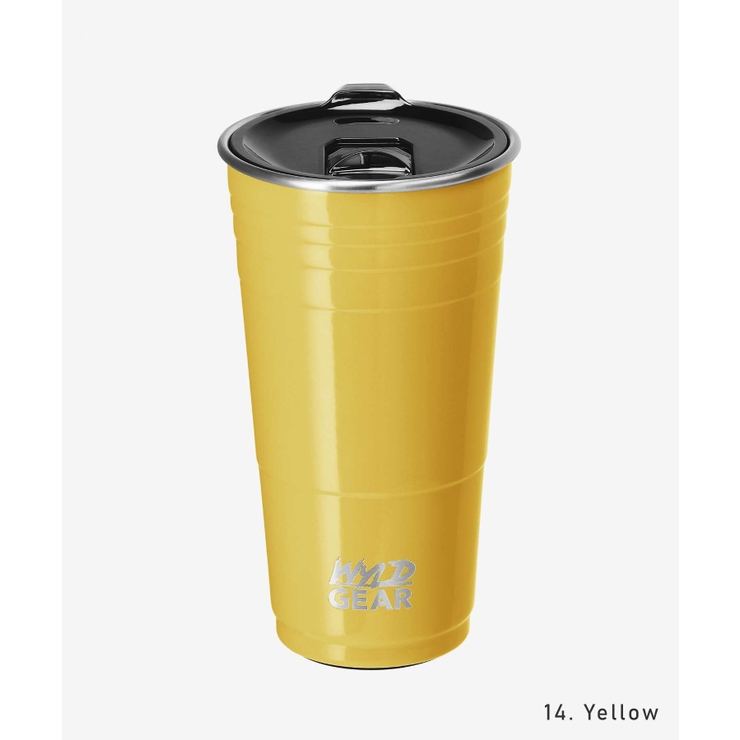 ワイルドギアWYLDGEARWYLDCUP24ozキャンプ用品ワイルドカップ710mlメンズレディースレジャーキャンプドリンクウェアカップコップ保冷保温タンブラー真空2層構造ステンレスアウトドアキャンプ飯花見BBQバーベキュー24オンス710ml全14色