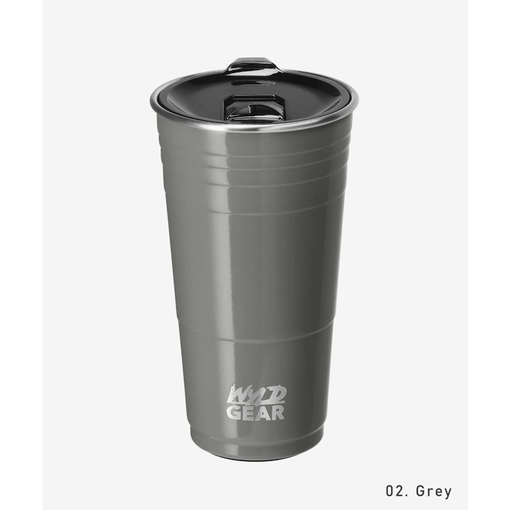 ワイルドギアWYLDGEARWYLDCUP24ozキャンプ用品ワイルドカップ710mlメンズレディースレジャーキャンプドリンクウェアカップコップ保冷保温タンブラー真空2層構造ステンレスアウトドアキャンプ飯花見BBQバーベキュー24オンス710ml全14色