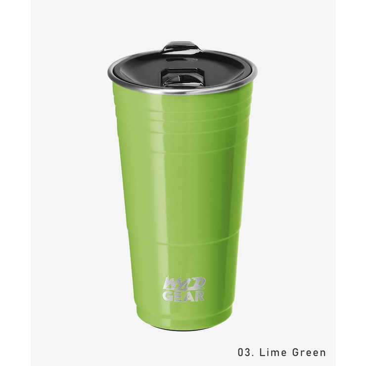 ワイルドギアWYLDGEARWYLDCUP24ozキャンプ用品ワイルドカップ710mlメンズレディースレジャーキャンプドリンクウェアカップコップ保冷保温タンブラー真空2層構造ステンレスアウトドアキャンプ飯花見BBQバーベキュー24オンス710ml全14色