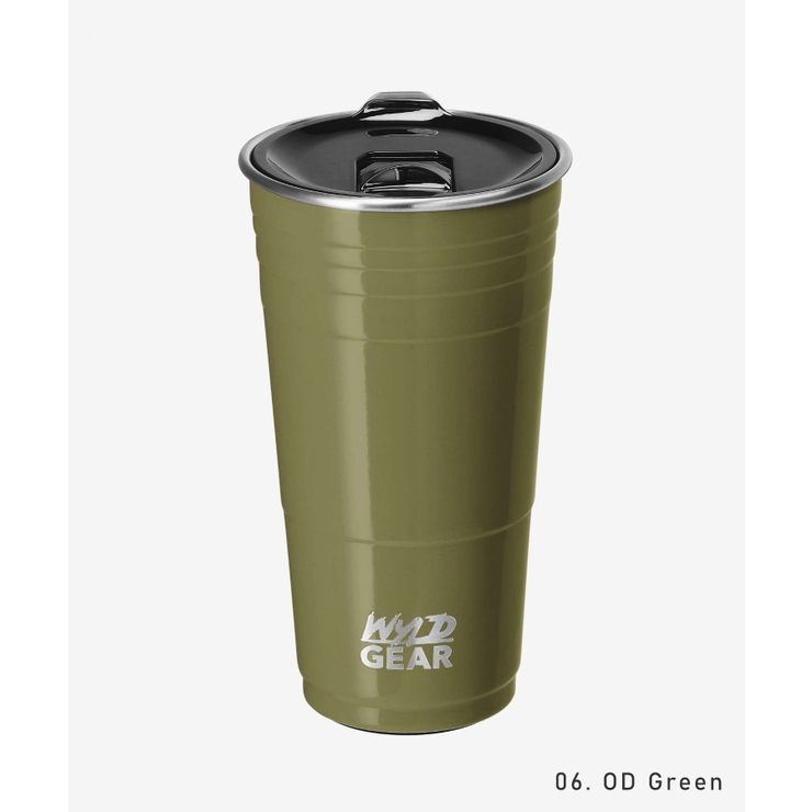 ワイルドギアWYLDGEARWYLDCUP24ozキャンプ用品ワイルドカップ710mlメンズレディースレジャーキャンプドリンクウェアカップコップ保冷保温タンブラー真空2層構造ステンレスアウトドアキャンプ飯花見BBQバーベキュー24オンス710ml全14色