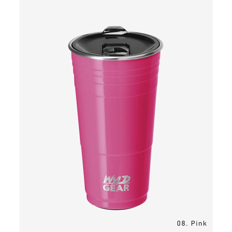 ワイルドギアWYLDGEARWYLDCUP24ozキャンプ用品ワイルドカップ710mlメンズレディースレジャーキャンプドリンクウェアカップコップ保冷保温タンブラー真空2層構造ステンレスアウトドアキャンプ飯花見BBQバーベキュー24オンス710ml全14色