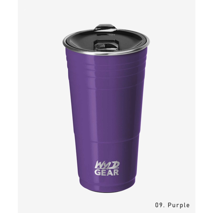 ワイルドギアWYLDGEARWYLDCUP24ozキャンプ用品ワイルドカップ710mlメンズレディースレジャーキャンプドリンクウェアカップコップ保冷保温タンブラー真空2層構造ステンレスアウトドアキャンプ飯花見BBQバーベキュー24オンス710ml全14色