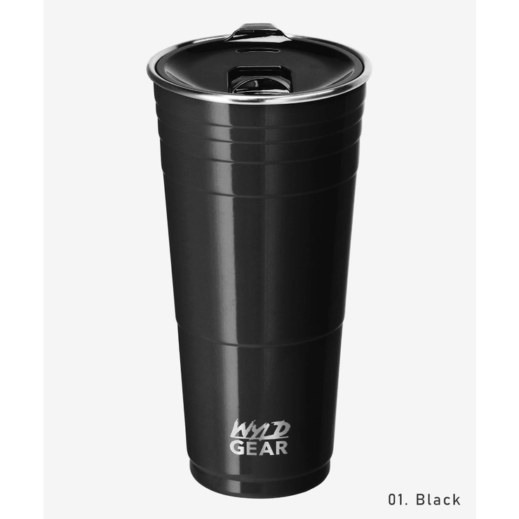 ワイルドギアWYLDGEARWYLDCUP32ozキャンプ用品ワイルドカップ946mlメンズレディースレジャーキャンプドリンクウェアカップコップ保冷保温タンブラー真空2層構造ステンレスアウトドアキャンプ飯花見BBQバーベキュー32オンス全14色