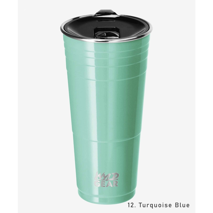ワイルドギアWYLDGEARWYLDCUP32ozキャンプ用品ワイルドカップ946mlメンズレディースレジャーキャンプドリンクウェアカップコップ保冷保温タンブラー真空2層構造ステンレスアウトドアキャンプ飯花見BBQバーベキュー32オンス全14色