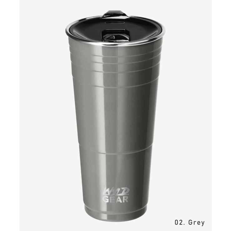 ワイルドギアWYLDGEARWYLDCUP32ozキャンプ用品ワイルドカップ946mlメンズレディースレジャーキャンプドリンクウェアカップコップ保冷保温タンブラー真空2層構造ステンレスアウトドアキャンプ飯花見BBQバーベキュー32オンス全14色
